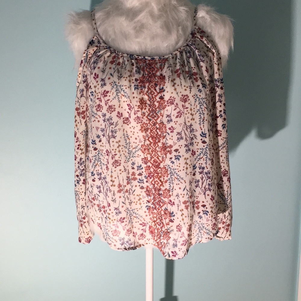 Rewind top, from Kohl’s